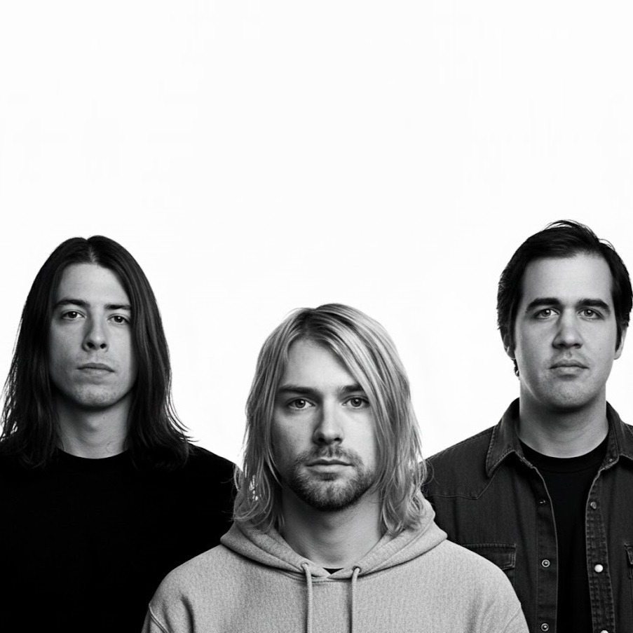 Nirvana