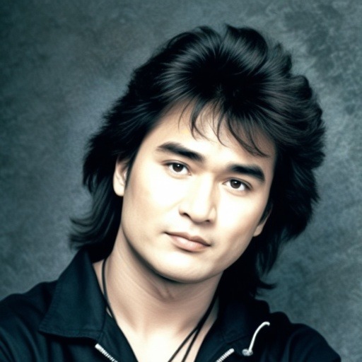Viktor Tsoi